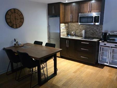 Loft La Pause Orford