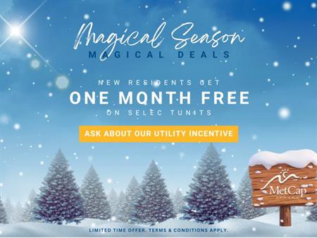 Hawthorne at Timber Court