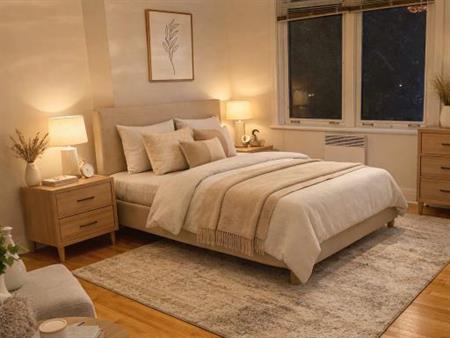 5 ET DEMI LIBRE IMMÉDIATEMMENT