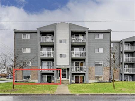 Chambre dans un Condo 5 1/2