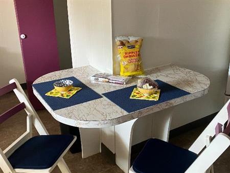 Loyer/ Studio à Nicolet Pour une Personne.