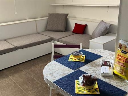 Loyer/ Studio à louer à Nicolet,pour une personne