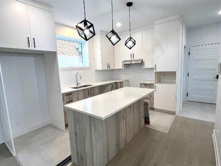 41/2 Grand et Neuf libre 1 fevrier St-hyacinthe près de l’hôpital