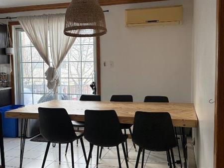 6 ½ à louer quartier Bellerive à Longueuil, 1950 $ mensuel