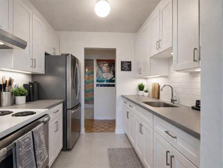 4 ½ DISPONIBLE À PARTIR DU 19 FÉVRIER 2026