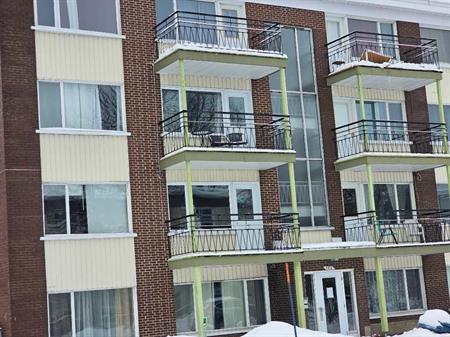 5 ½ LIBRE LE 1ER JUILLET 2026