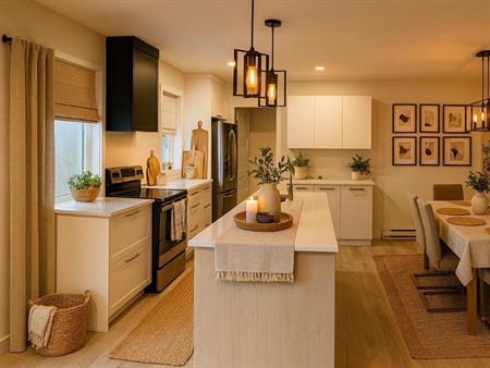 3 chambres 1 salle de bain