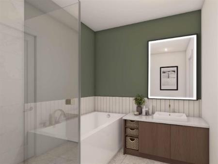 2 CH - 2 SDB - L'Assomption - $1,829 /mo