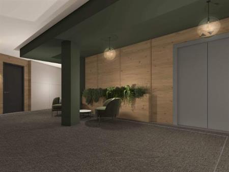 4 1/2 Neuf à L'Assomption - Électros+Internet inclus