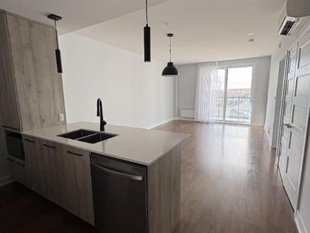 3½ et 4½ à louer à partir de 1875$