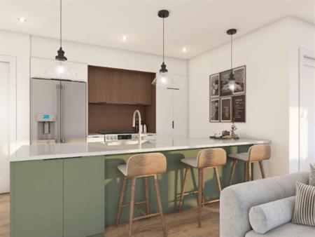 2 CH - 2 SDB - L'Assomption - $2,065 /mo