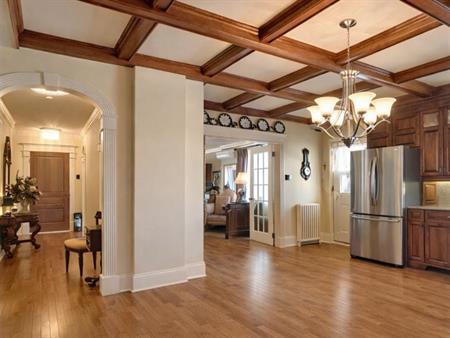 Logement à louer 7-1/2 Limoilou Maizerets