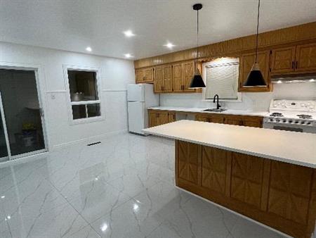 Grand 6 1/2 à louer - Saint Jérôme