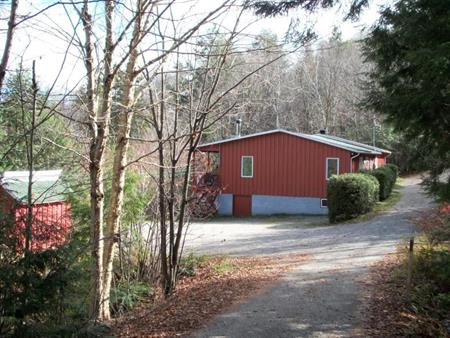 Refuge (Chalet) à louer