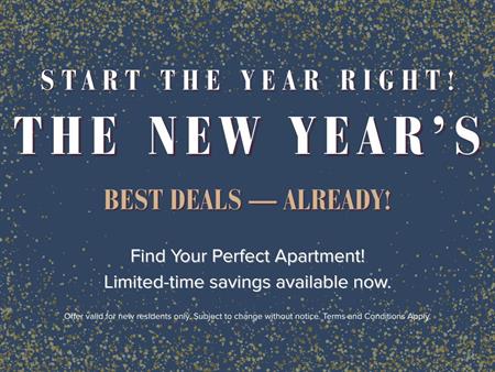 Davisville Village Apartments