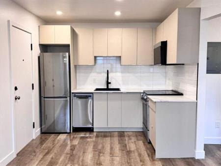 1 CH - 1 SDB - Montreal - $1,495 /mo