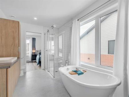 2 CH - 1 SDB - L'Assomption - $1,820 /mo