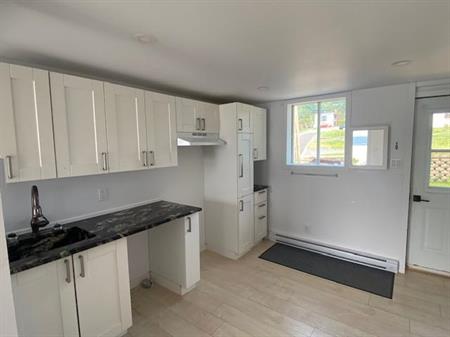 4.5 à louer à Château Richer