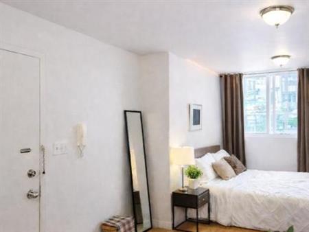 Studio - Montréal - $995 /mo