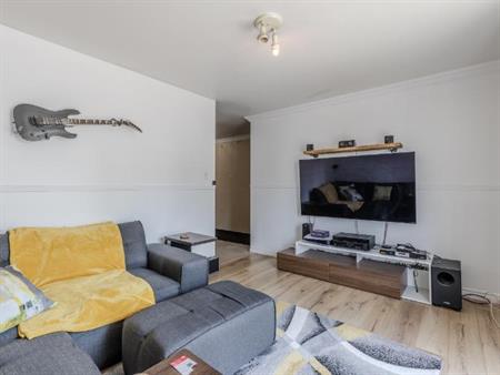 Appartement 3 ½ à louer Lévis juillet 2026