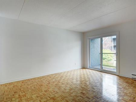 Loft à louer Sainte-Foy / Sillery juillet 2026