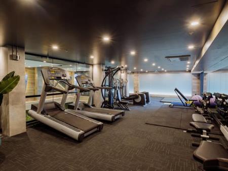 Loft entièrement meublé à louer Saint-Jean-Baptiste janvier 2026