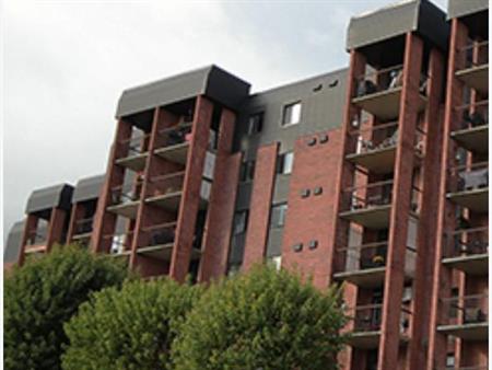 5 1/2 à louer 50 ans et plus