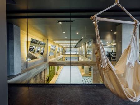 Loft entièrement meublé à louer Saint-Jean-Baptiste juillet 2026