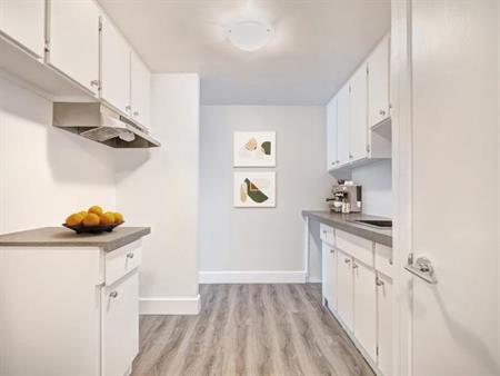 Appartement 4 ½ à louer Montcalm / Saint-Sacrement janvier 2026