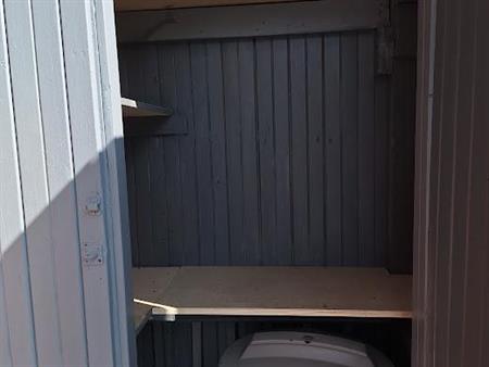 Parc extension 5 1/2 haut de duplex rénové