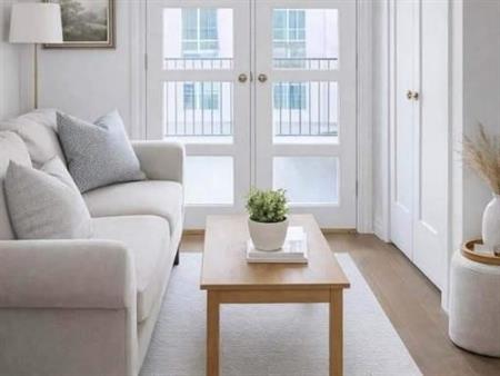 1 CH - 1 SDB - Montréal - $1,175 /mo