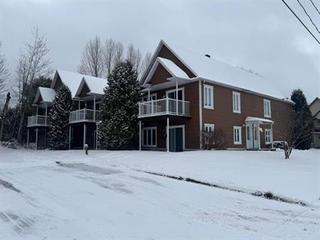 Grand 5 1/2 Pont-Rouge