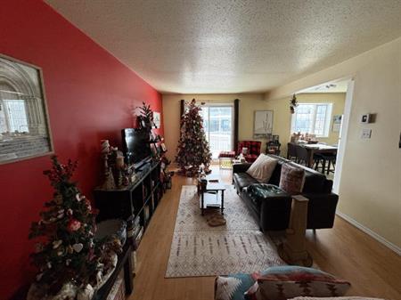 Appartement 4 ½ à louer Sainte-Foy / Sillery juillet 2026