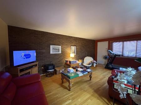 Appartement 4 ½ à louer Sainte-Foy / Sillery juillet 2026