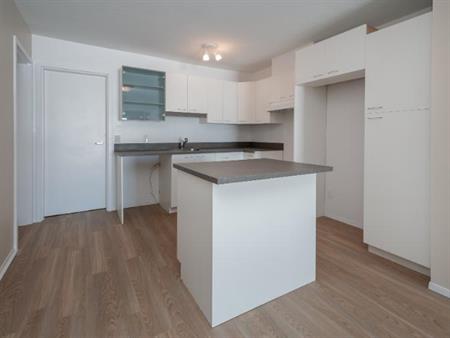 Appartement 4 ½ à louer Sainte-Foy / Sillery mai 2026