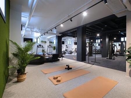 3 ½ entièrement meublé à louer Montcalm / Saint-Sacrement juillet 2026