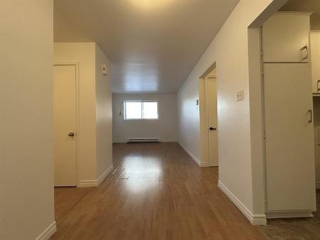 Appartement 4 ½ à louer Charlesbourg novembre 2025