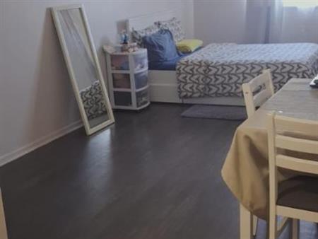 Cession De Bail Studio Côté-des-Neiges