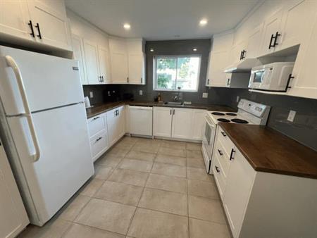 4 1/2 - Québec (Vieux-Québec) - 1 998 $/mois