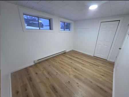 3 1/2 a louer , saint Eustache , 410 rue de l’accueil