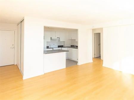 Mountview Apartments