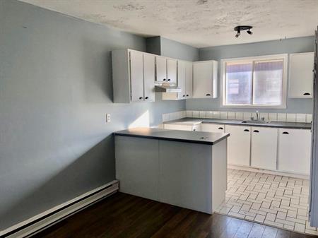 Logement 4 1/2 à louer à St-Rémi