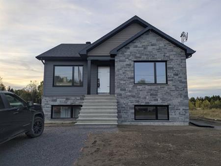 APPARTEMENT à LOUER Plessisville