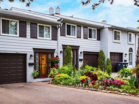 Forest Glen Townhomes