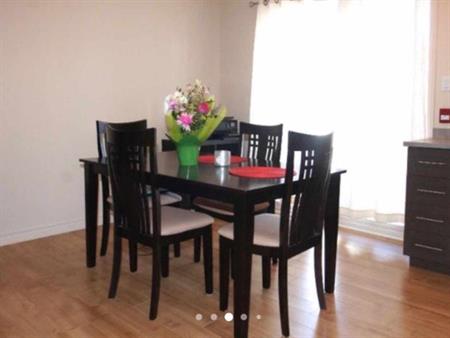 3 1/2 Saint Hubert, dispo maintenant ou juillet