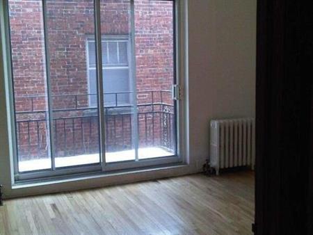 2 CH - 1 SDB - Montréal - $1,495 /mo