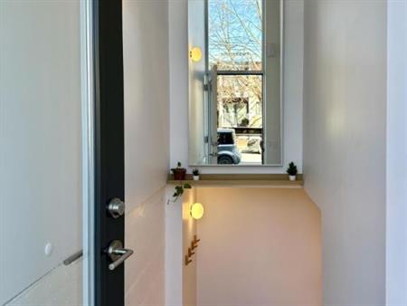 3 1/2 - Montréal (La Petite-Patrie) - 1 675 $/mois