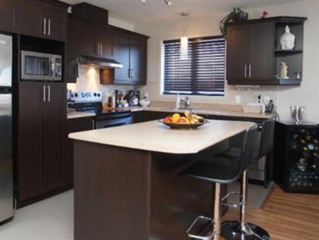 4 1/2 JUILLET, paisible et sécuritaire