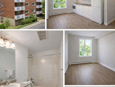 Barber Street Apartments