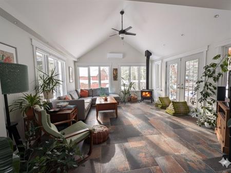 🏡 MAISON MEUBLÉE À LOUER – ORFORD (MONTAGNAC)